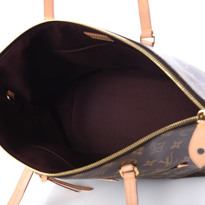 Louis Vuitton Monogram Iena MM 5 of 8