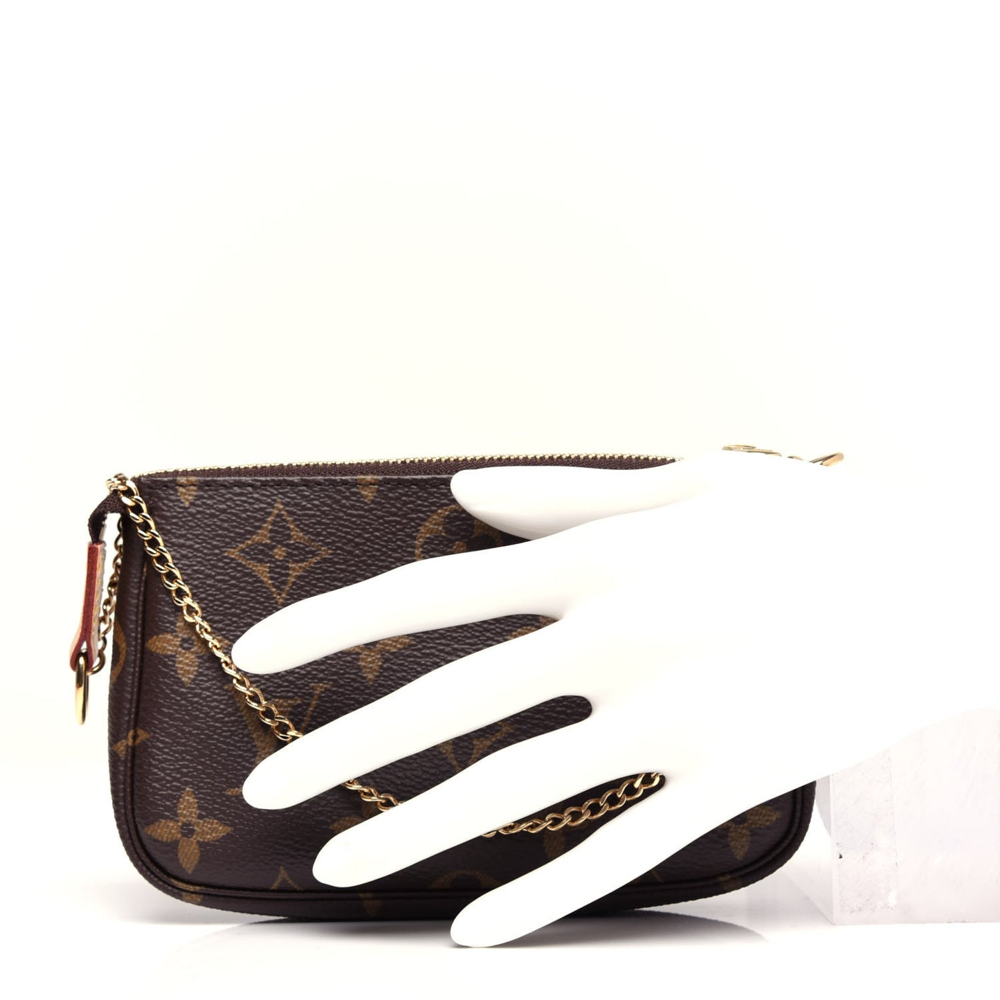 Monogram Mini Pochette Accessories