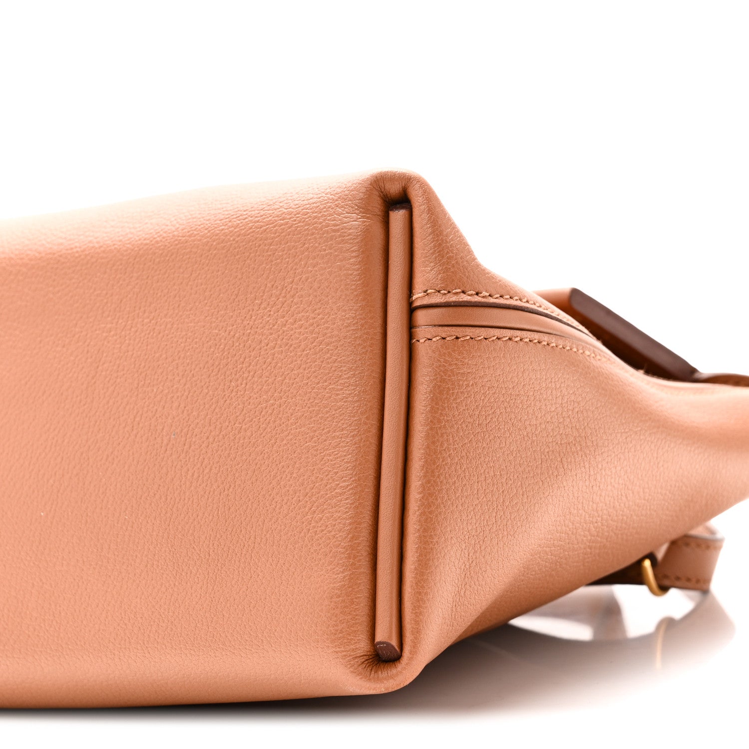Hermes Evercolor Swift 24/24 21 Gold 9 of 9