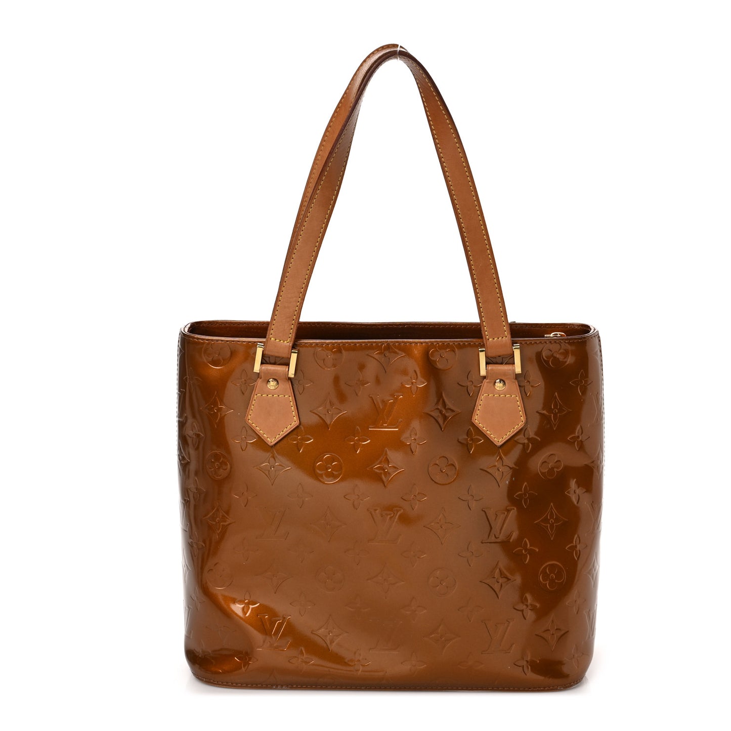 Vernis Houston Bronze