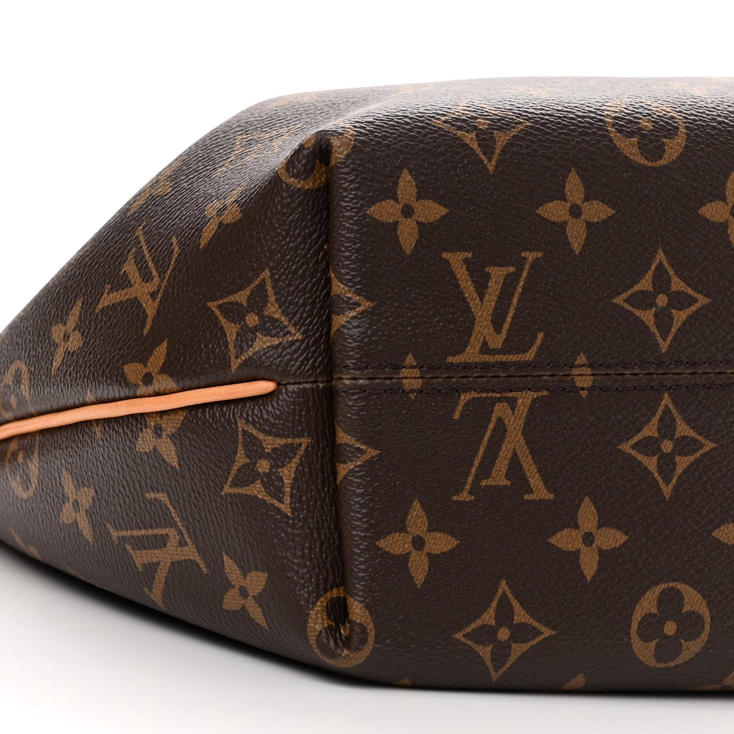 Louis Vuitton Monogram Turenne PM 9 of 11