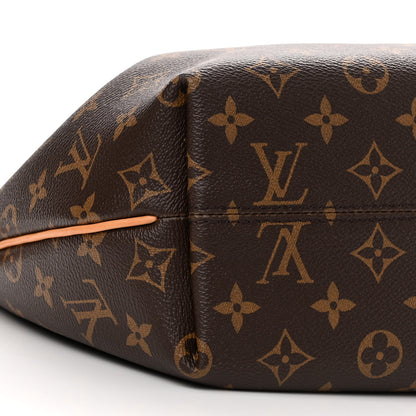 Louis Vuitton Monogram Turenne PM 9 of 11