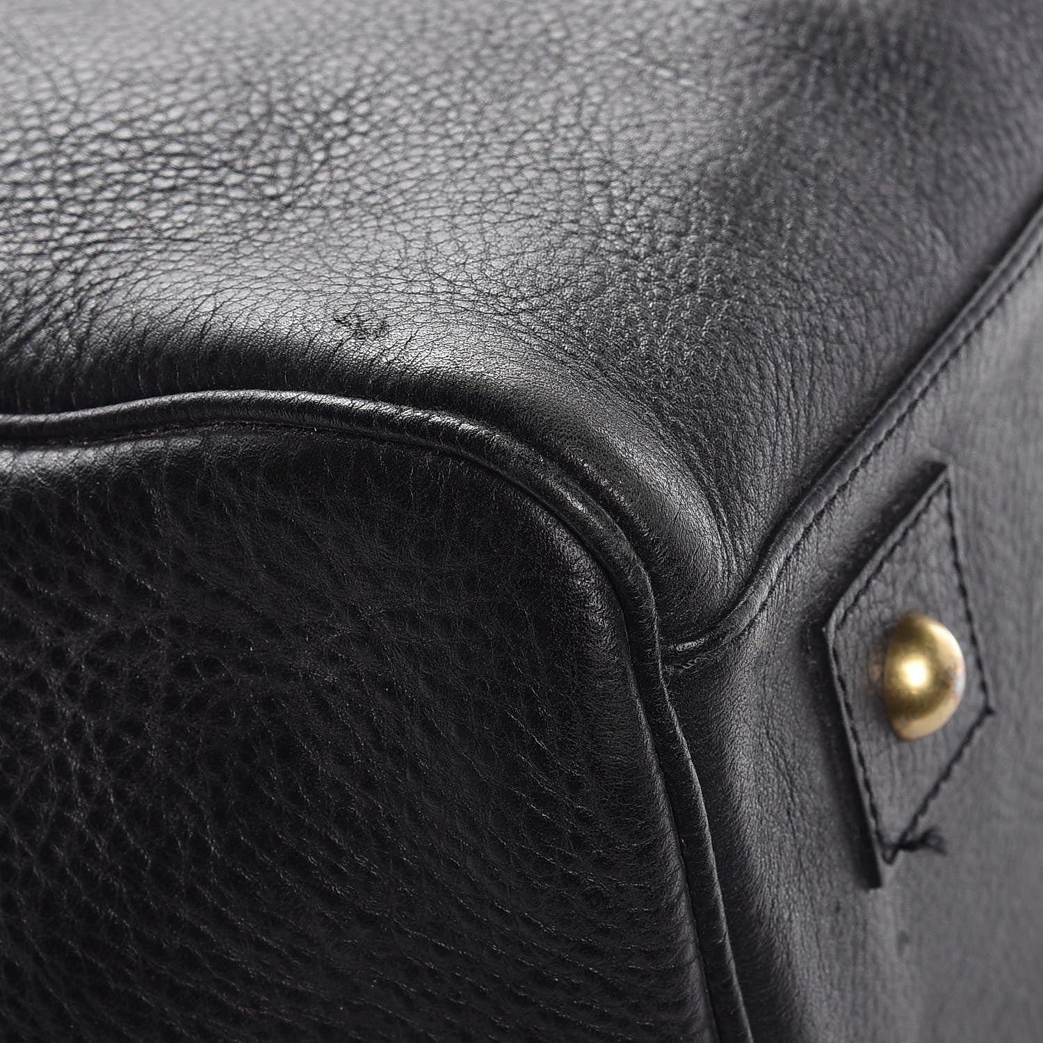 Mulberry Natural Leather Piccadilly Black 12 of 22
