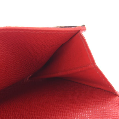Louis Vuitton Damier Ebene Koala Coin Purse 10 of 11