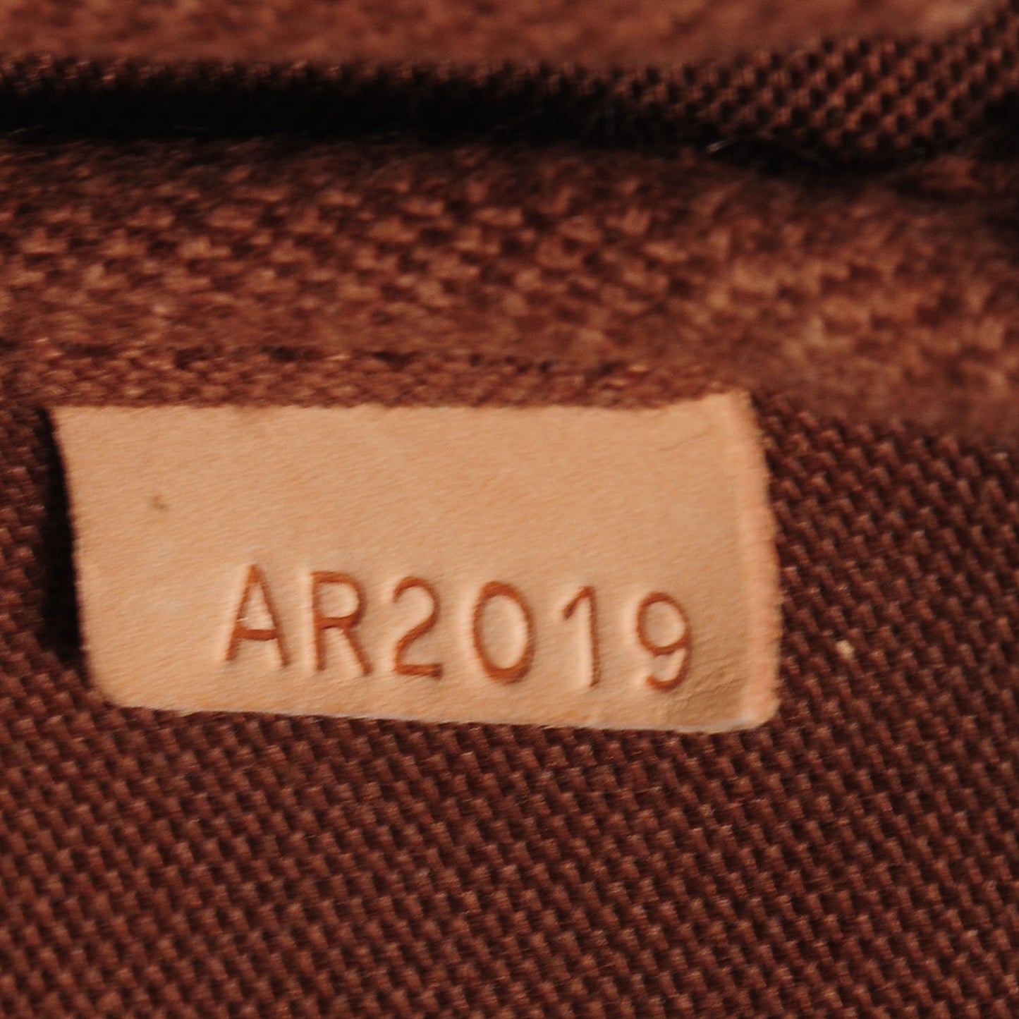 Monogram Pochette Accessories