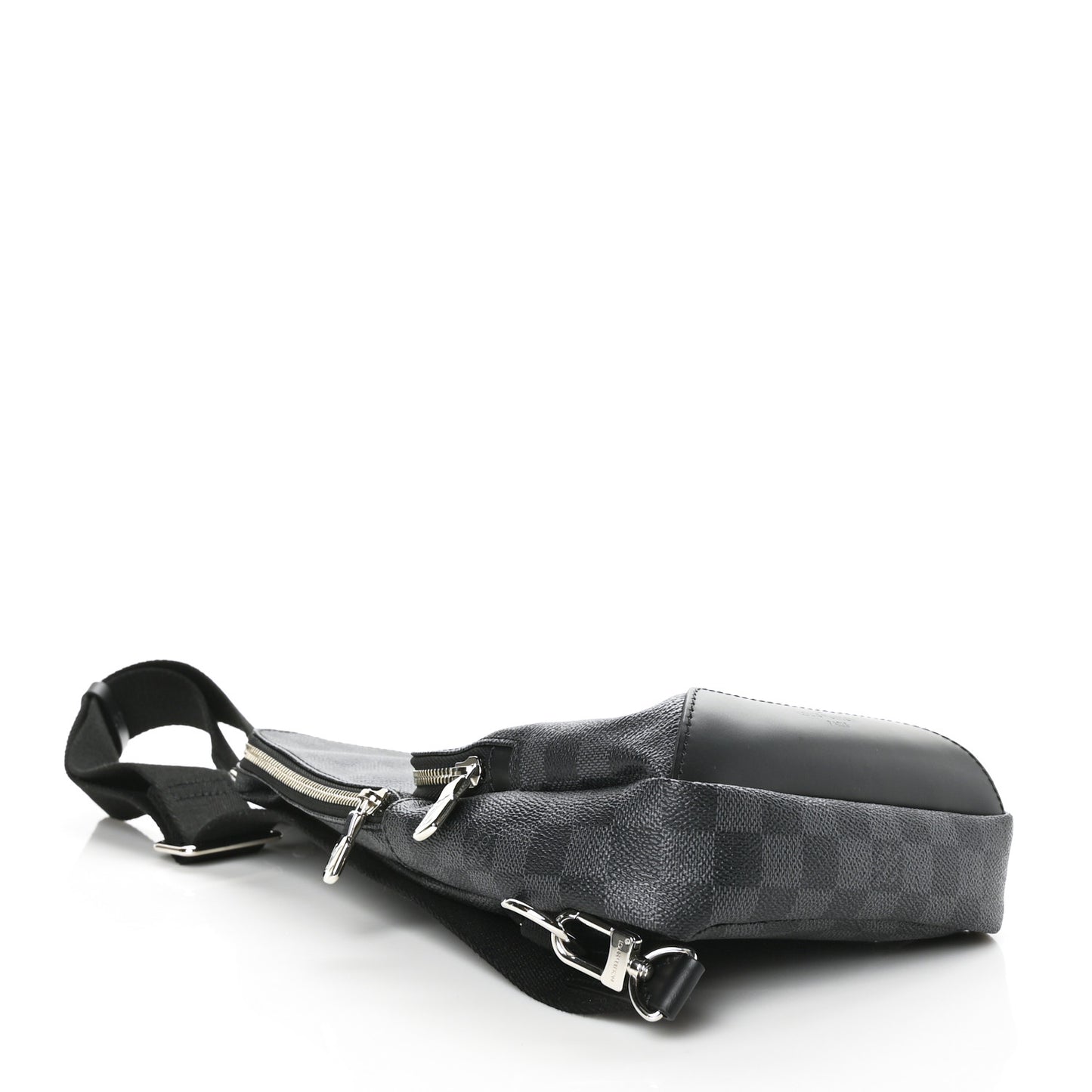 Damier Graphite Avenue Sling Backpack