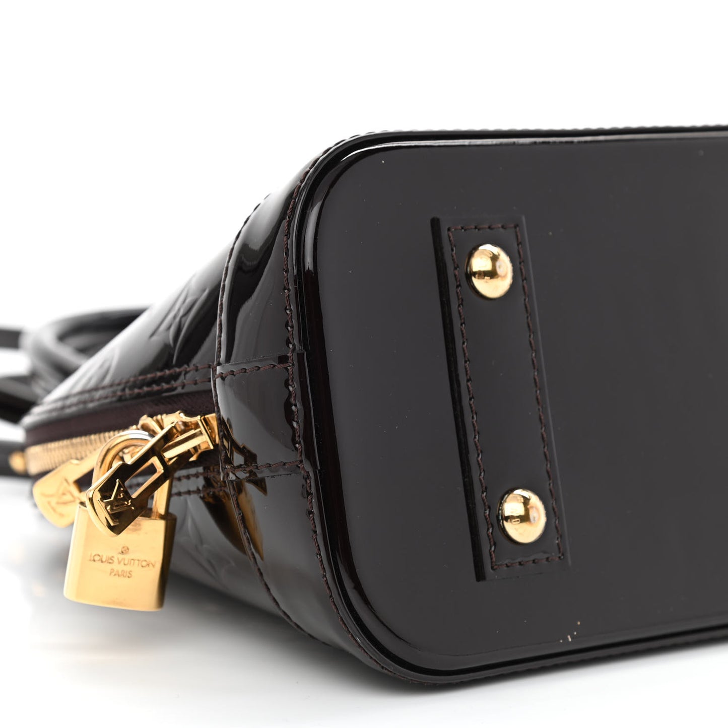 Vernis Alma BB Amarante