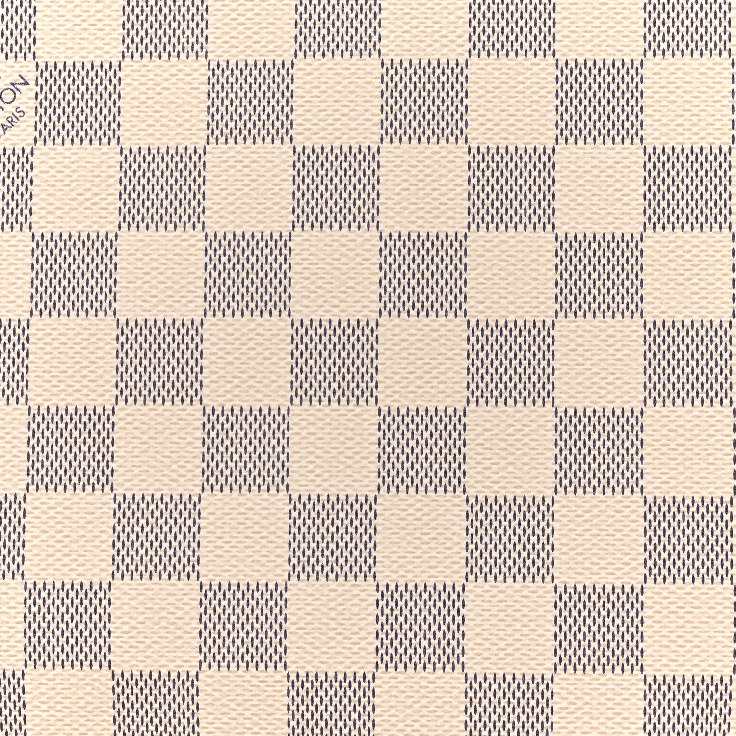 Louis Vuitton Damier Azur Neo Neverfull GM 7 of 13