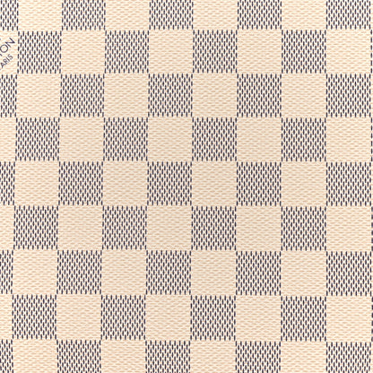 Louis Vuitton Damier Azur Neo Neverfull GM 7 of 13