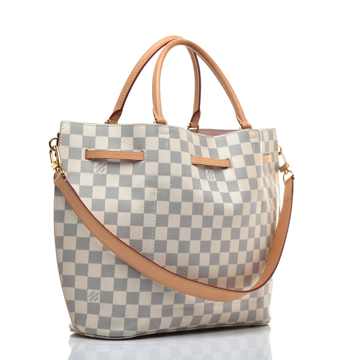 Damier Azur Girolata