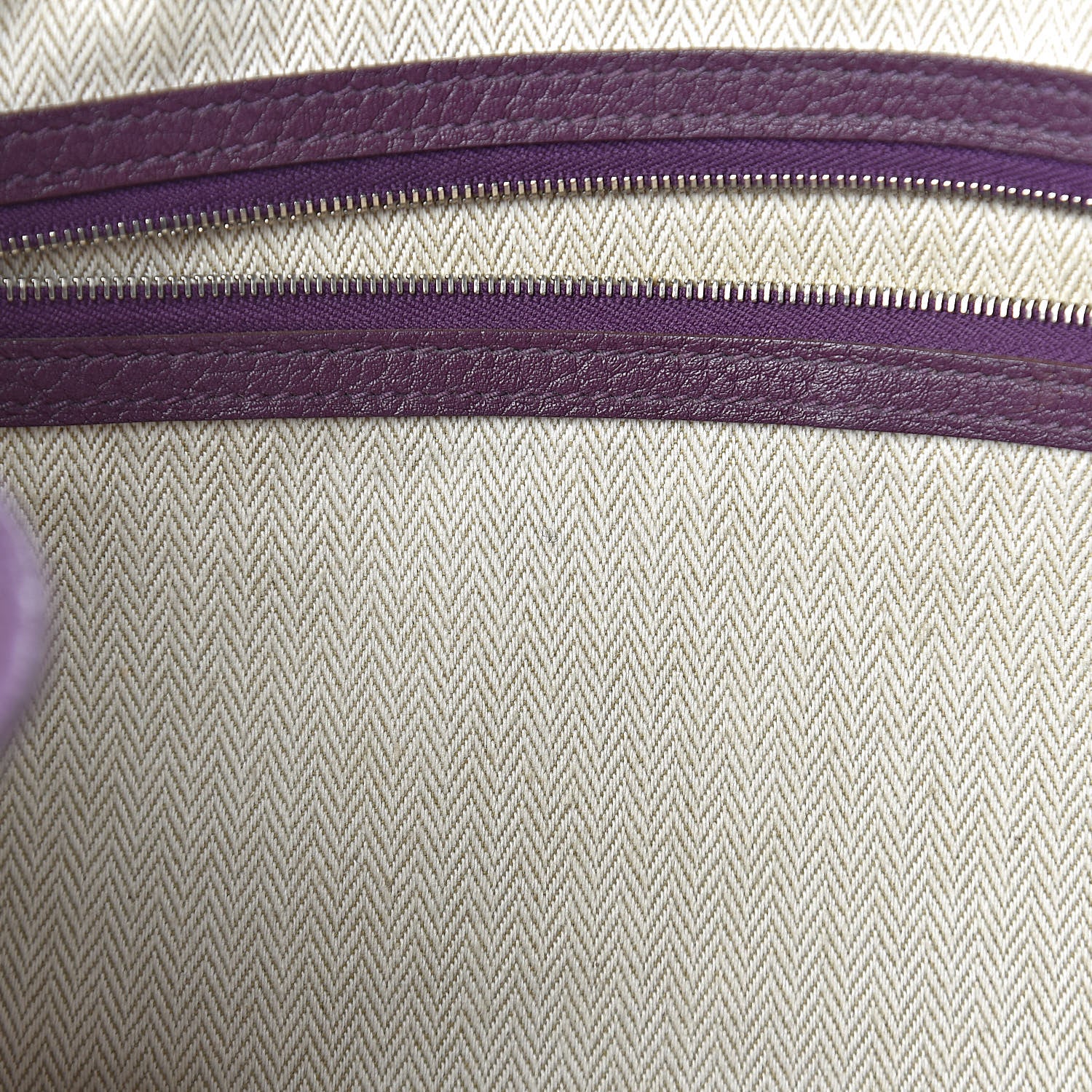 Hermes Fjord Garden Party 36 MM Cassis 7 of 14