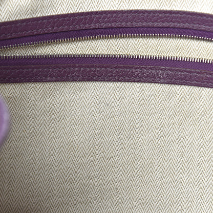 Hermes Fjord Garden Party 36 MM Cassis 7 of 14