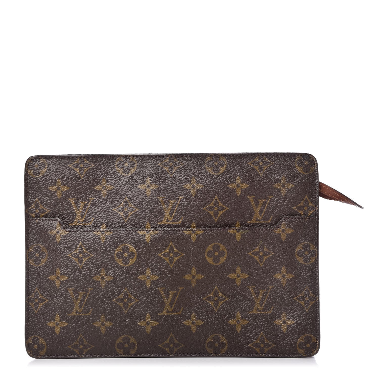 Louis Vuitton Monogram Pochette Homme 1 of 8