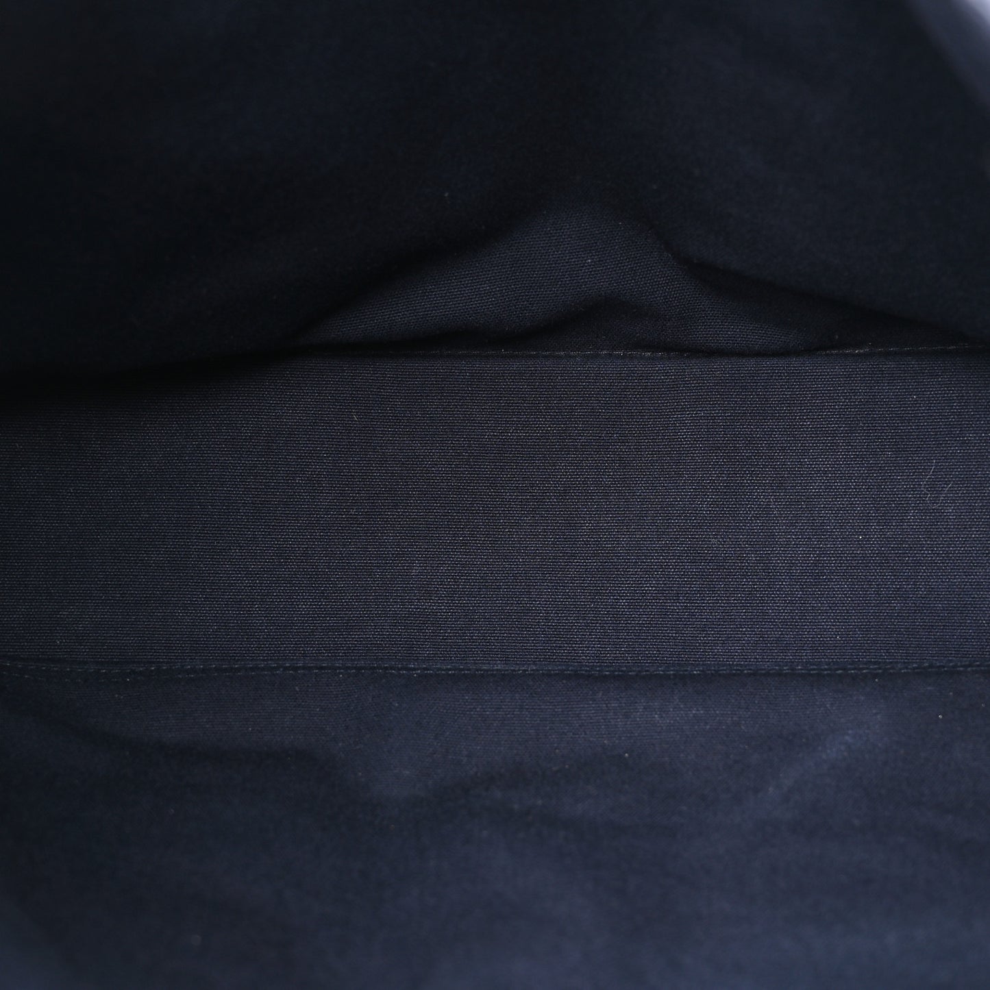 Canvas Fourre Tout MM Navy