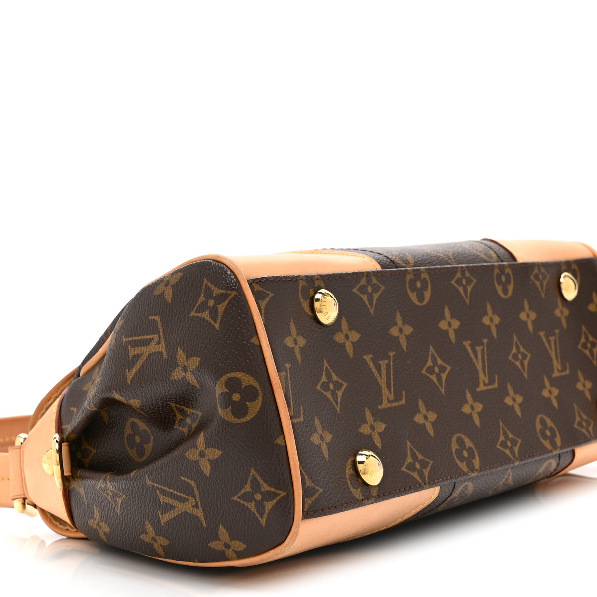 Monogram Beverly MM