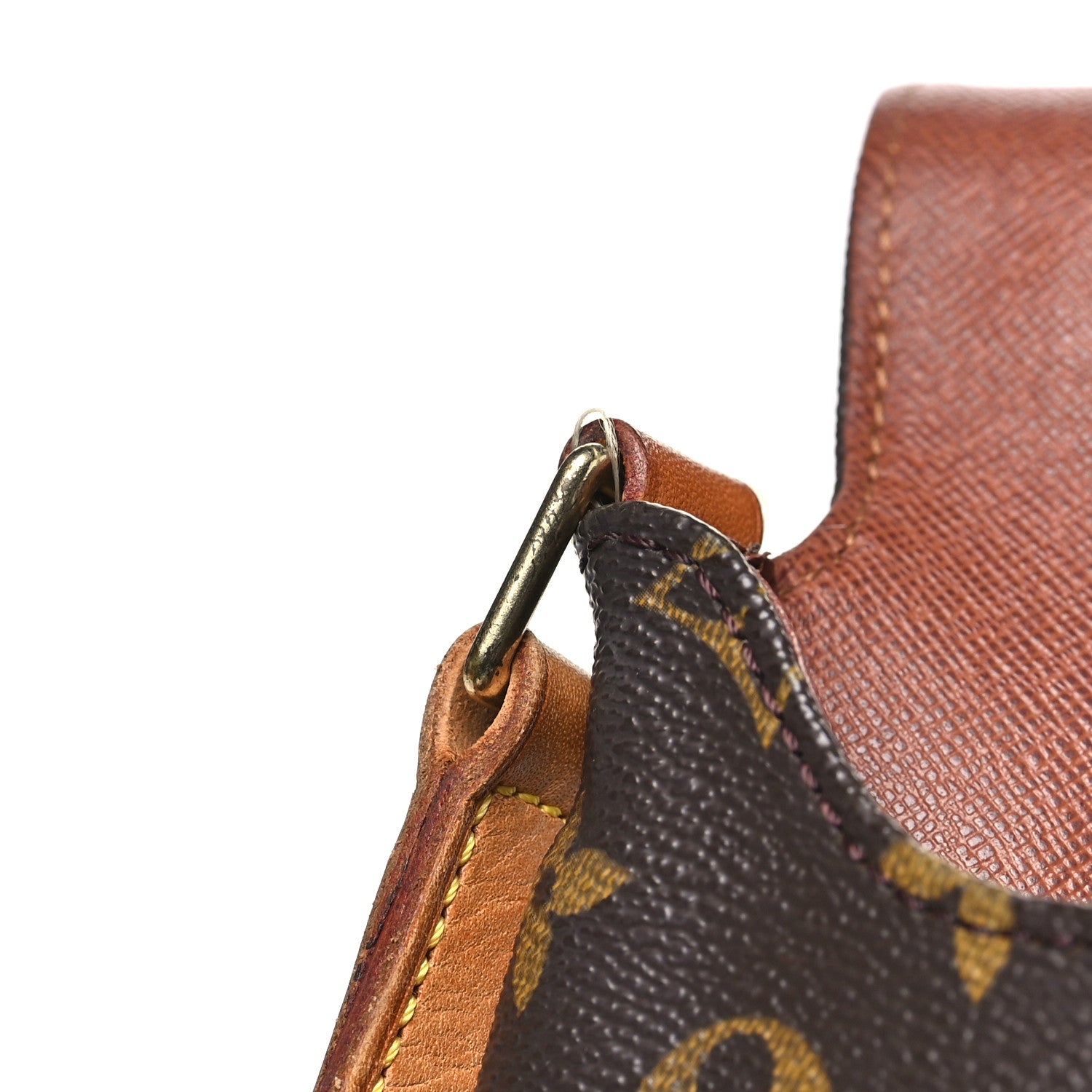 Louis Vuitton Monogram Musette Salsa 11 of 11