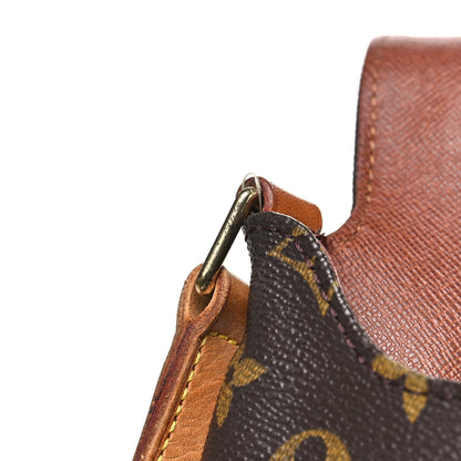 Louis Vuitton Monogram Musette Salsa 11 of 11