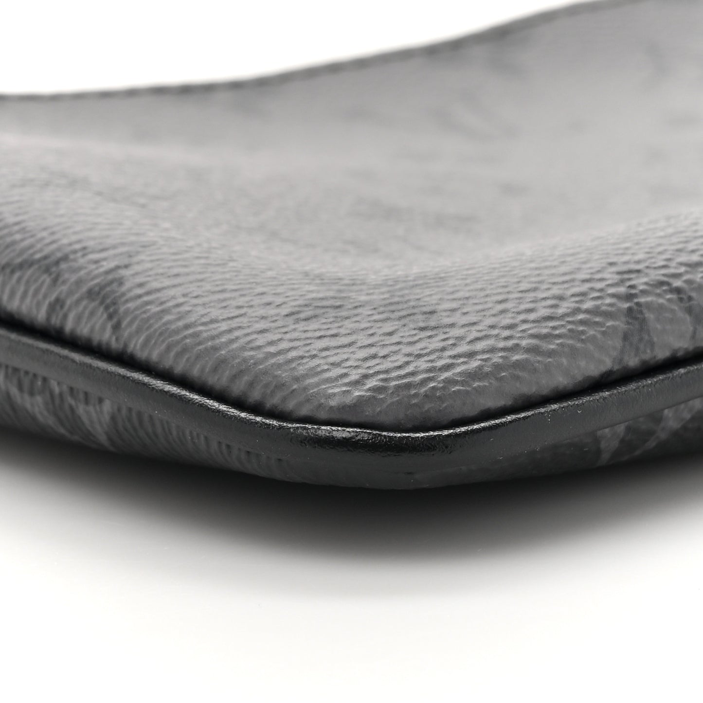 Reverse Monogram Eclipse Trio Messenger Small Pochette