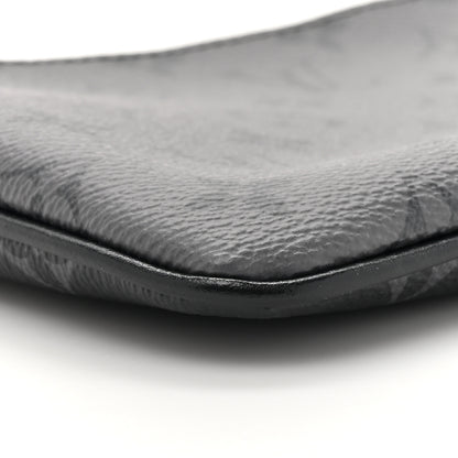 Louis Vuitton Reverse Monogram Eclipse Trio Messenger Small Pochette 9 of 10