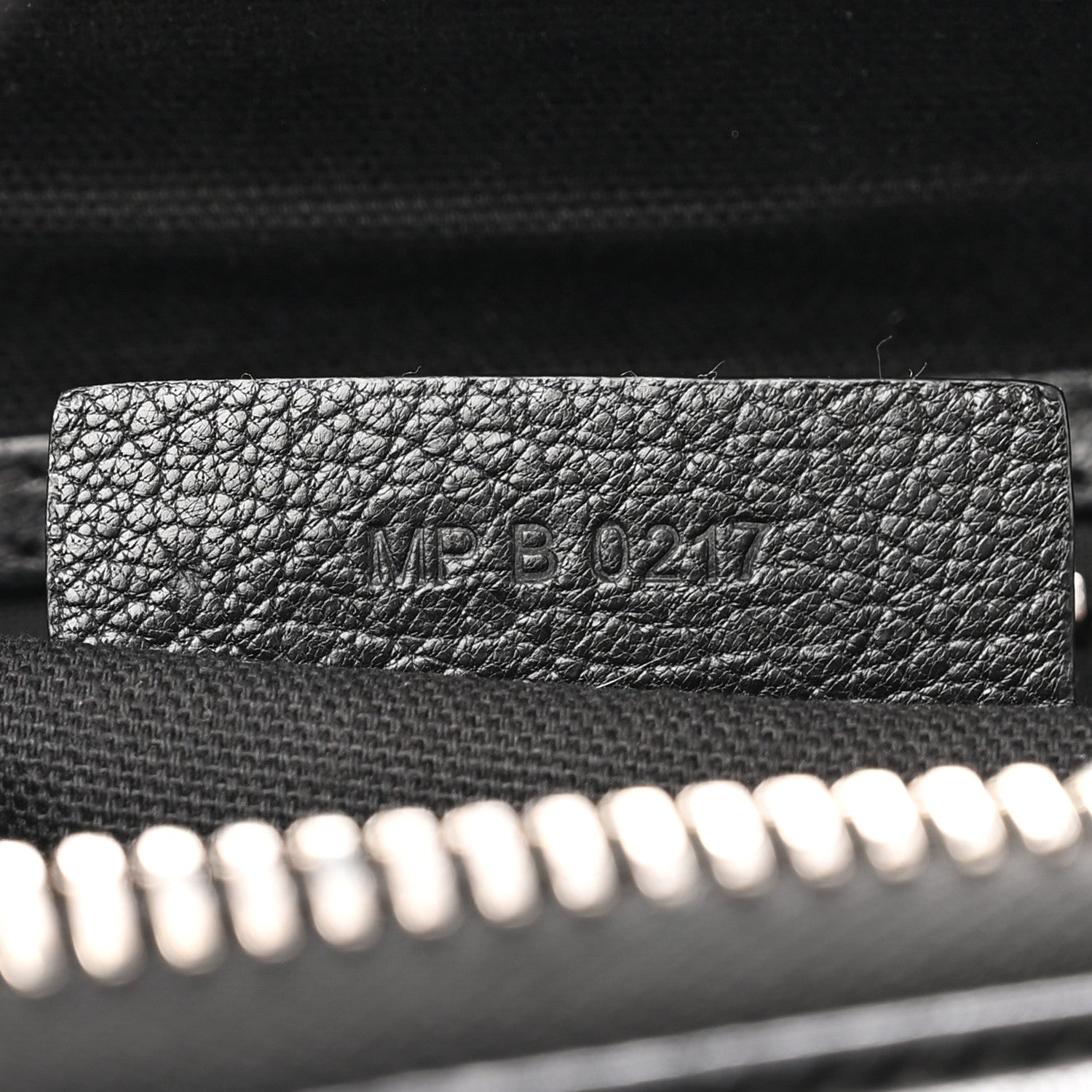 Givenchy Sugar Goatskin Medium Antigona Black 7 of 12
