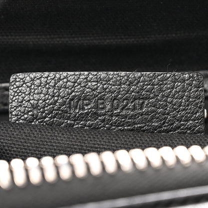 Givenchy Sugar Goatskin Medium Antigona Black 7 of 12