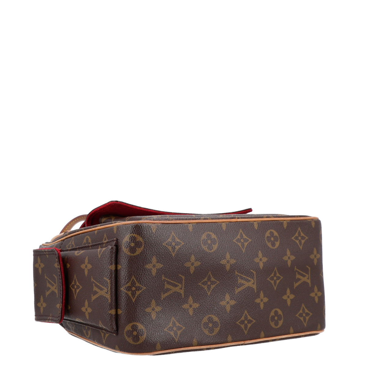 Monogram Excentri-Cite