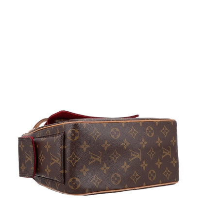 Louis Vuitton Monogram Excentri-Cite 4 of 10