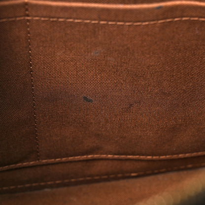 Louis Vuitton Monogram Alma PM 12 of 16