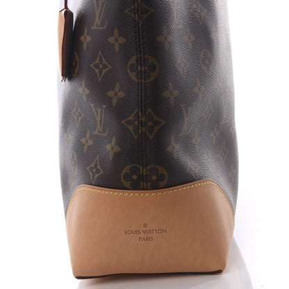 Louis Vuitton Monogram Berri MM 9 of 11