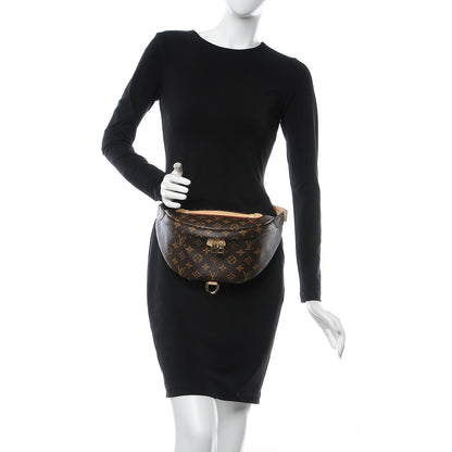Louis Vuitton Monogram Bumbag 2 of 7