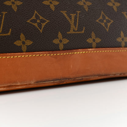 Louis Vuitton Monogram Alma PM 12 of 13