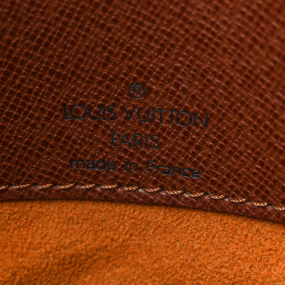 Louis Vuitton Monogram Musette Salsa 6 of 8