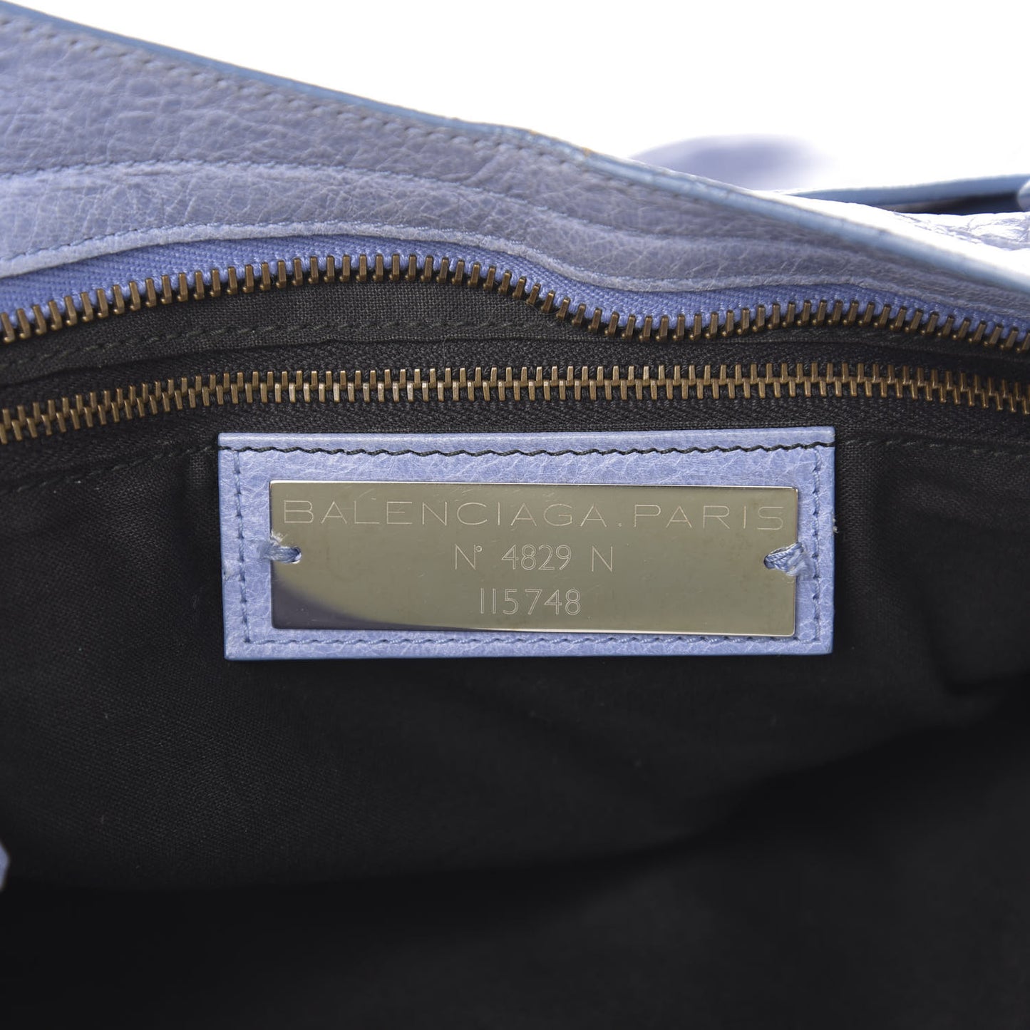 Agneau Classic Hardware City Nuage