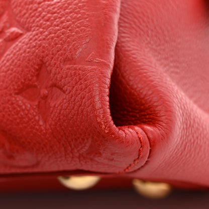 Louis Vuitton Empreinte Vosges MM Cherry 11 of 12