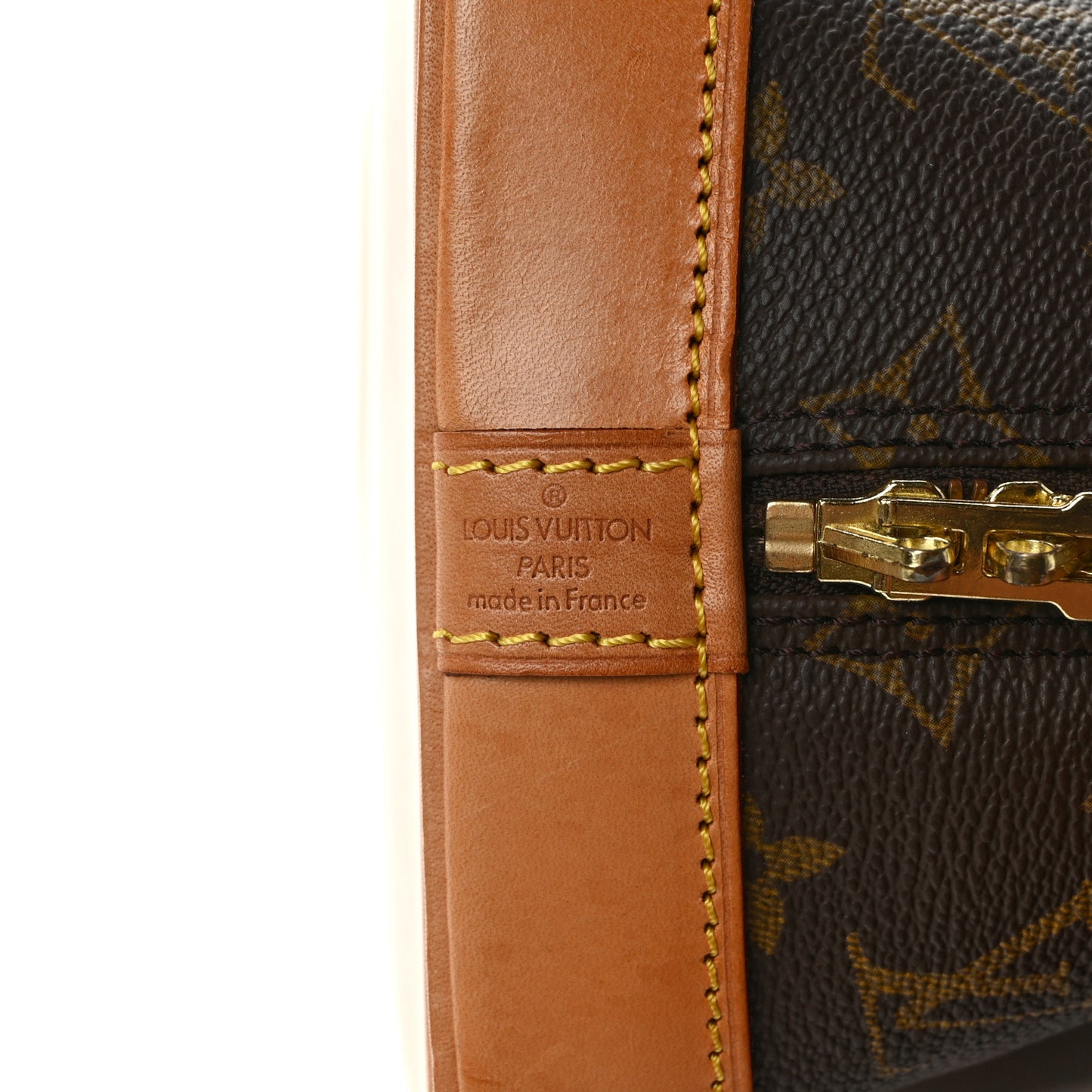 Monogram Alma PM