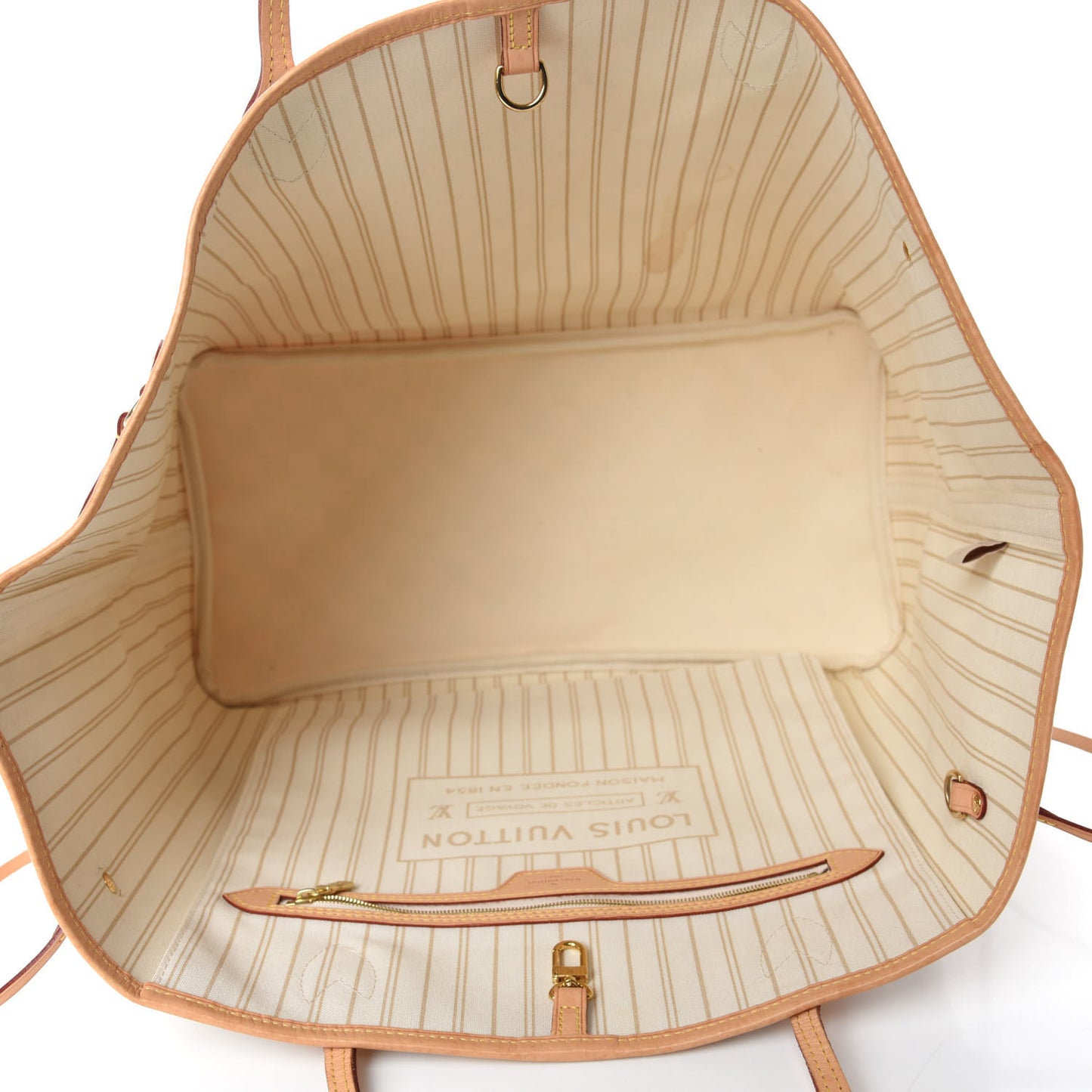 Damier Azur Neo Neverfull GM