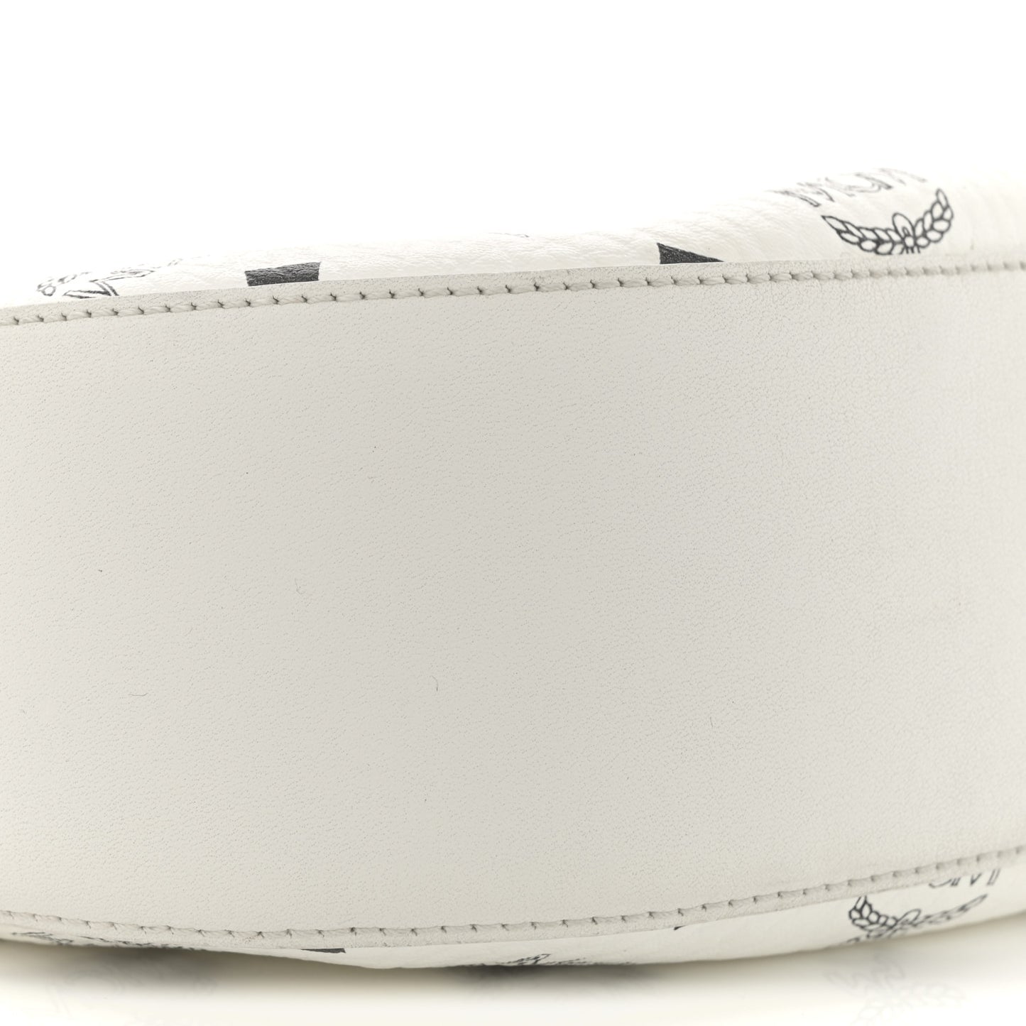 Visetos Patricia Hobo White