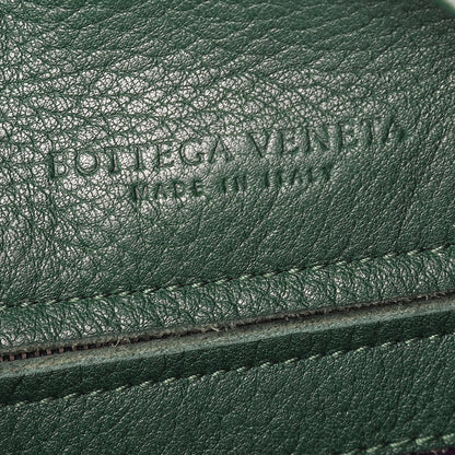 Bottega Veneta Cervo Deerskin Large Hobo Billiardo 6 of 8