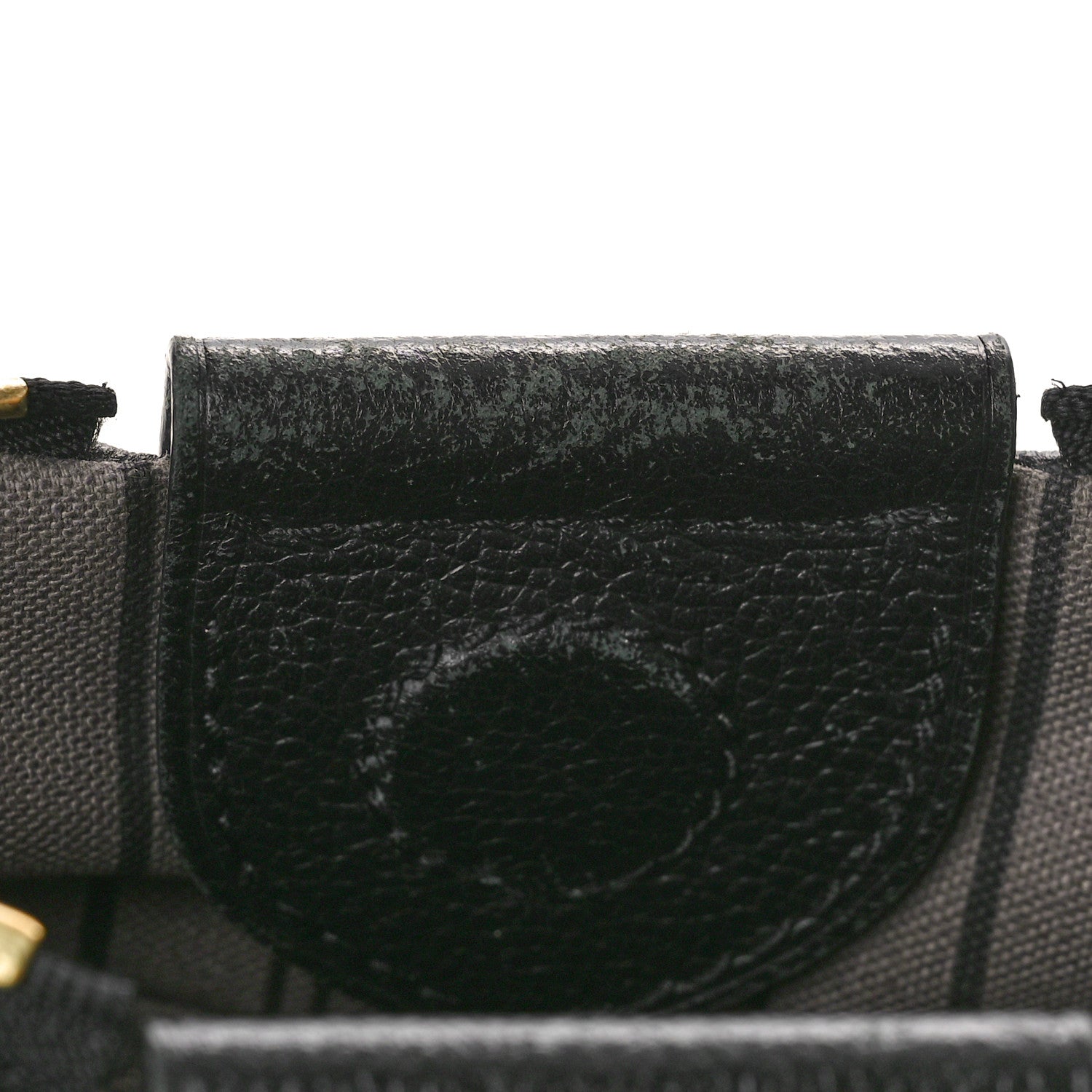 Louis Vuitton Empreinte Mazarine PM Black 12 of 12