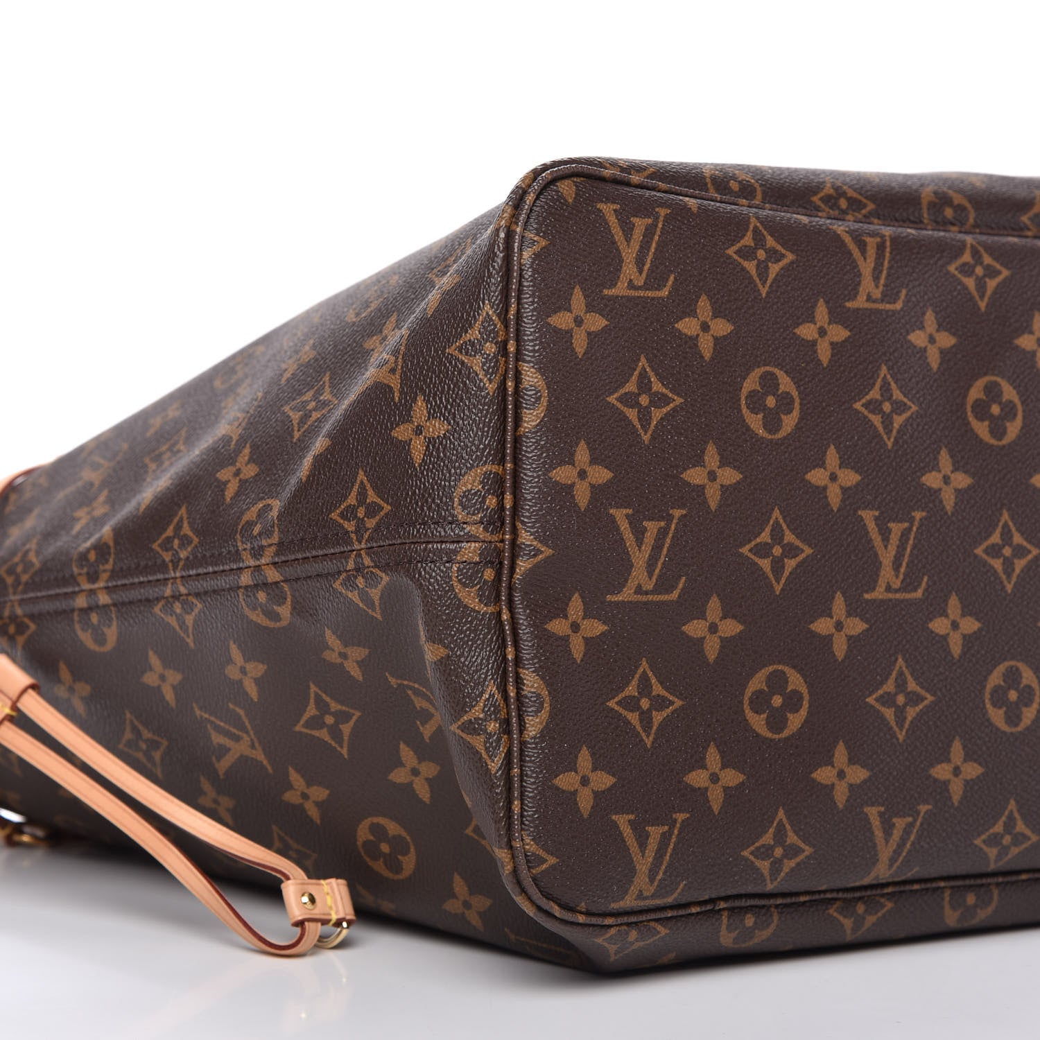 Louis Vuitton Monogram Neo Neverfull GM Pivoine 6 of 14