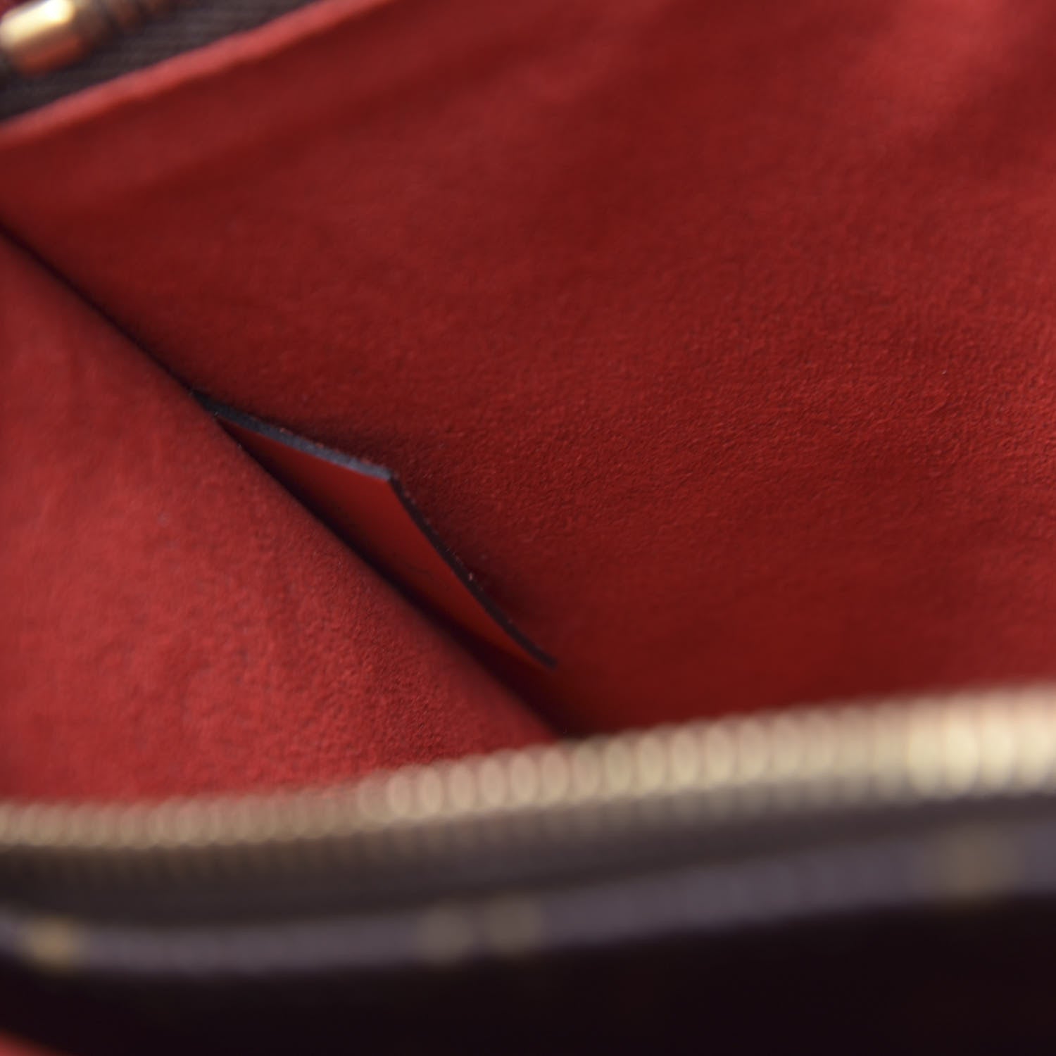 Louis Vuitton Monogram Flower Tote Coquelicot 7 of 15