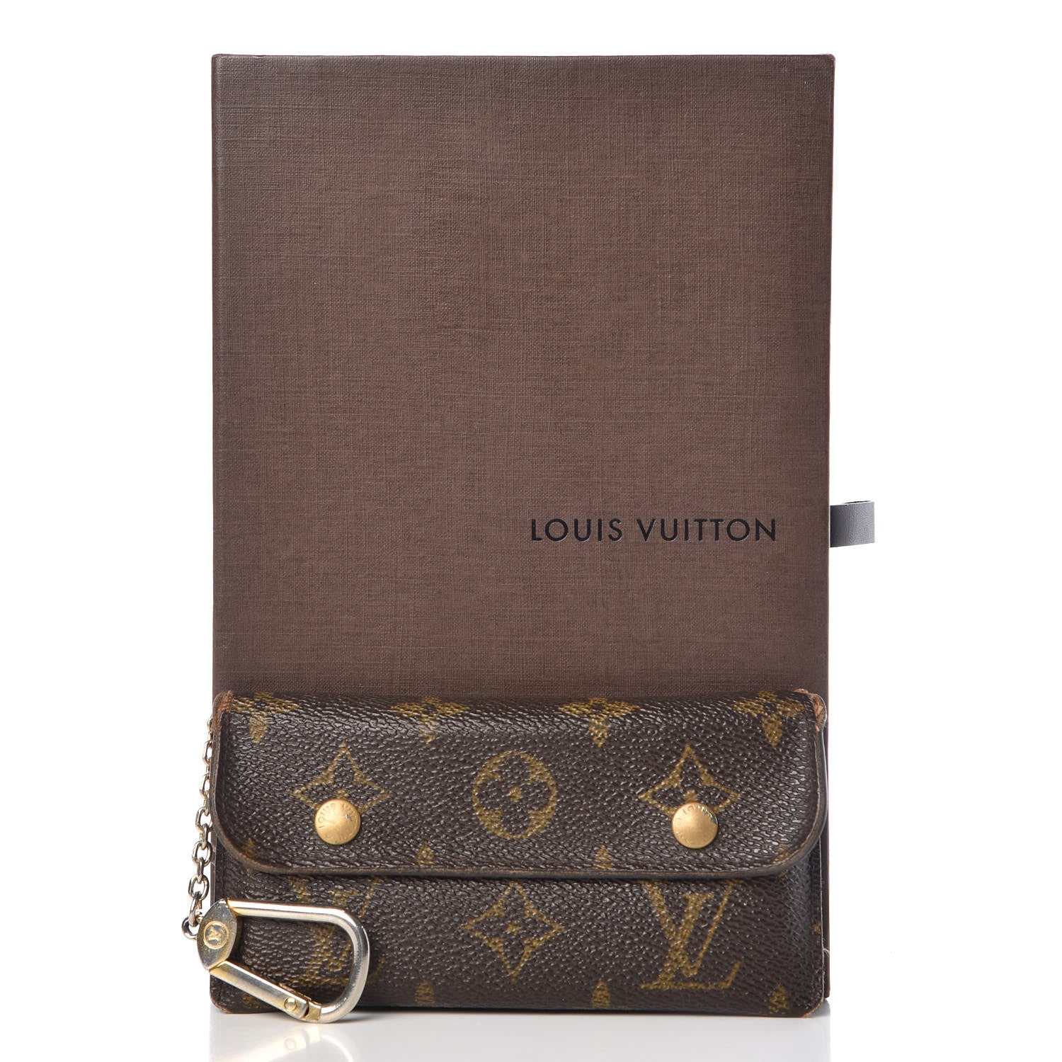 Louis Vuitton Monogram Multicles Rabat 9 of 9