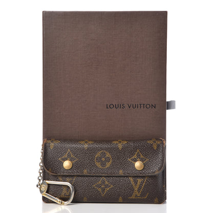 Louis Vuitton Monogram Multicles Rabat 9 of 9