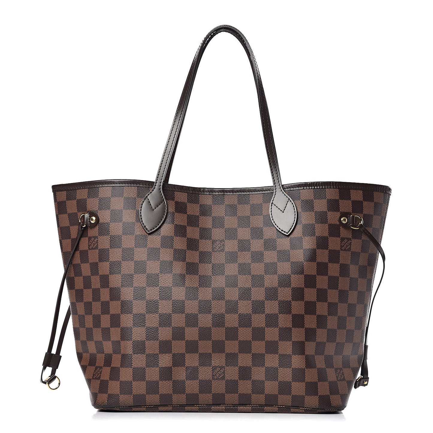 Damier Ebene Neo Neverfull MM