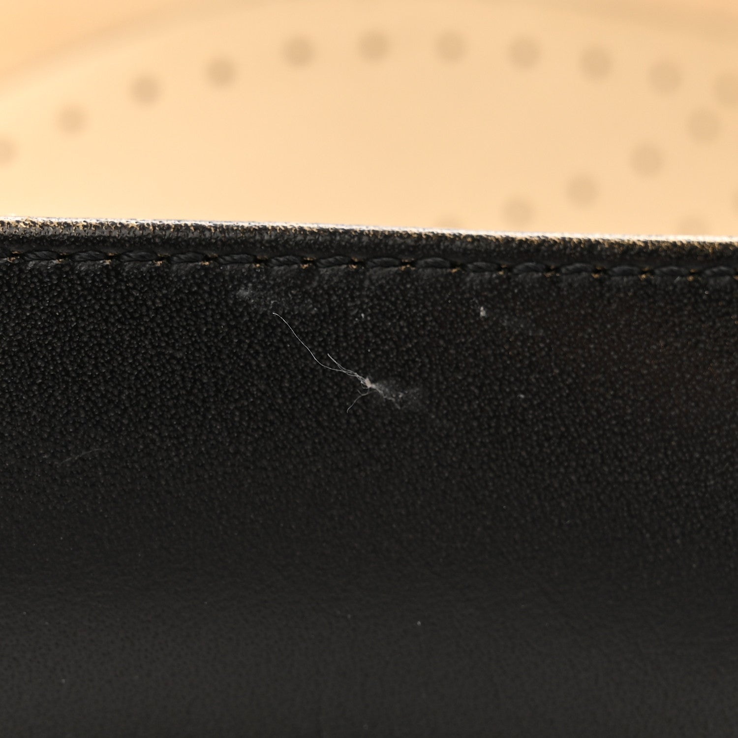 Loewe Brushed Calfskin Blaze Ballerina Flats 36 13 of 20