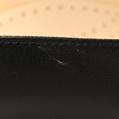 Loewe Brushed Calfskin Blaze Ballerina Flats 36 13 of 20