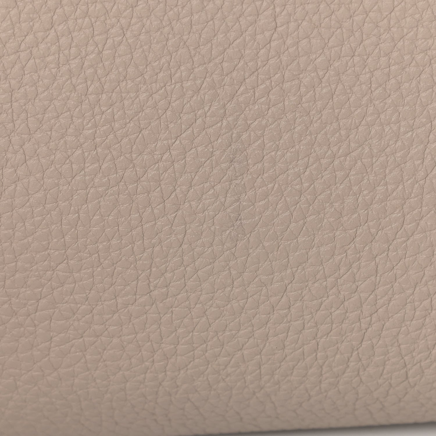 Hermes Togo Birkin 30 Gris Tourterelle 11 of 11