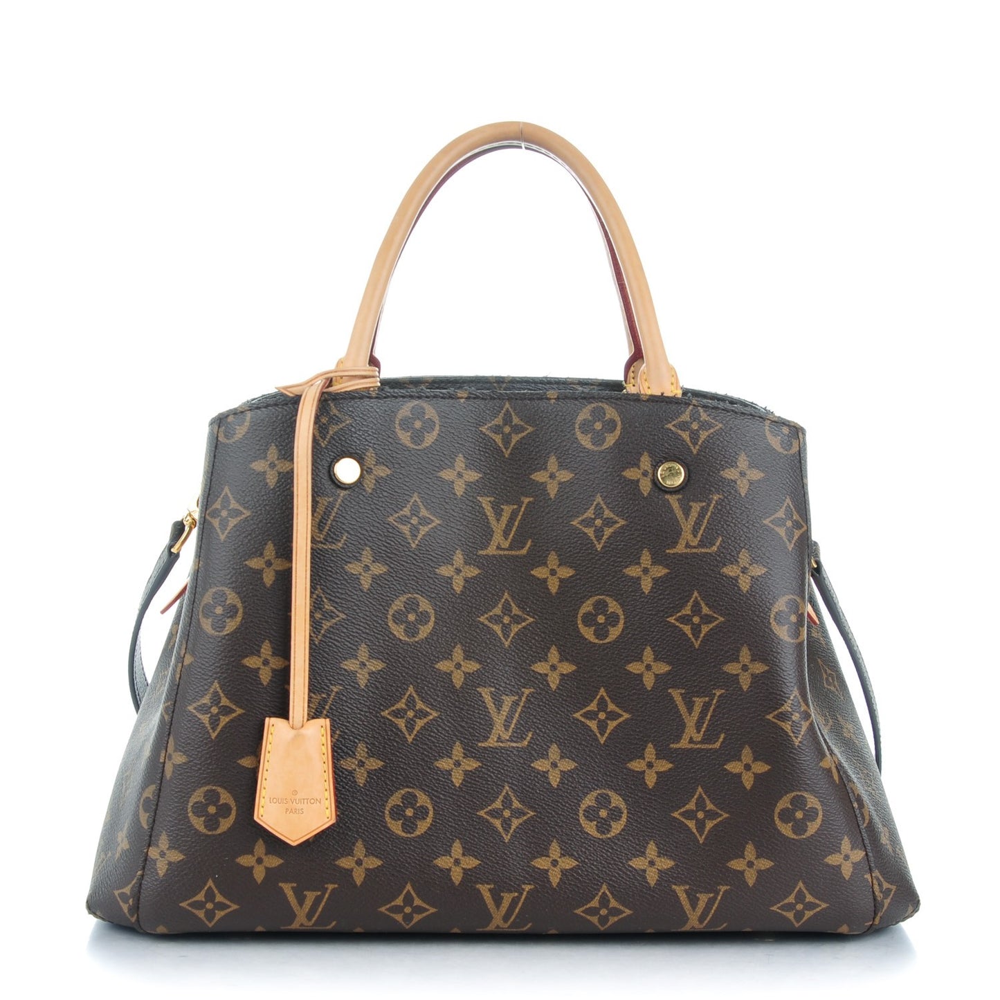 Monogram Montaigne MM