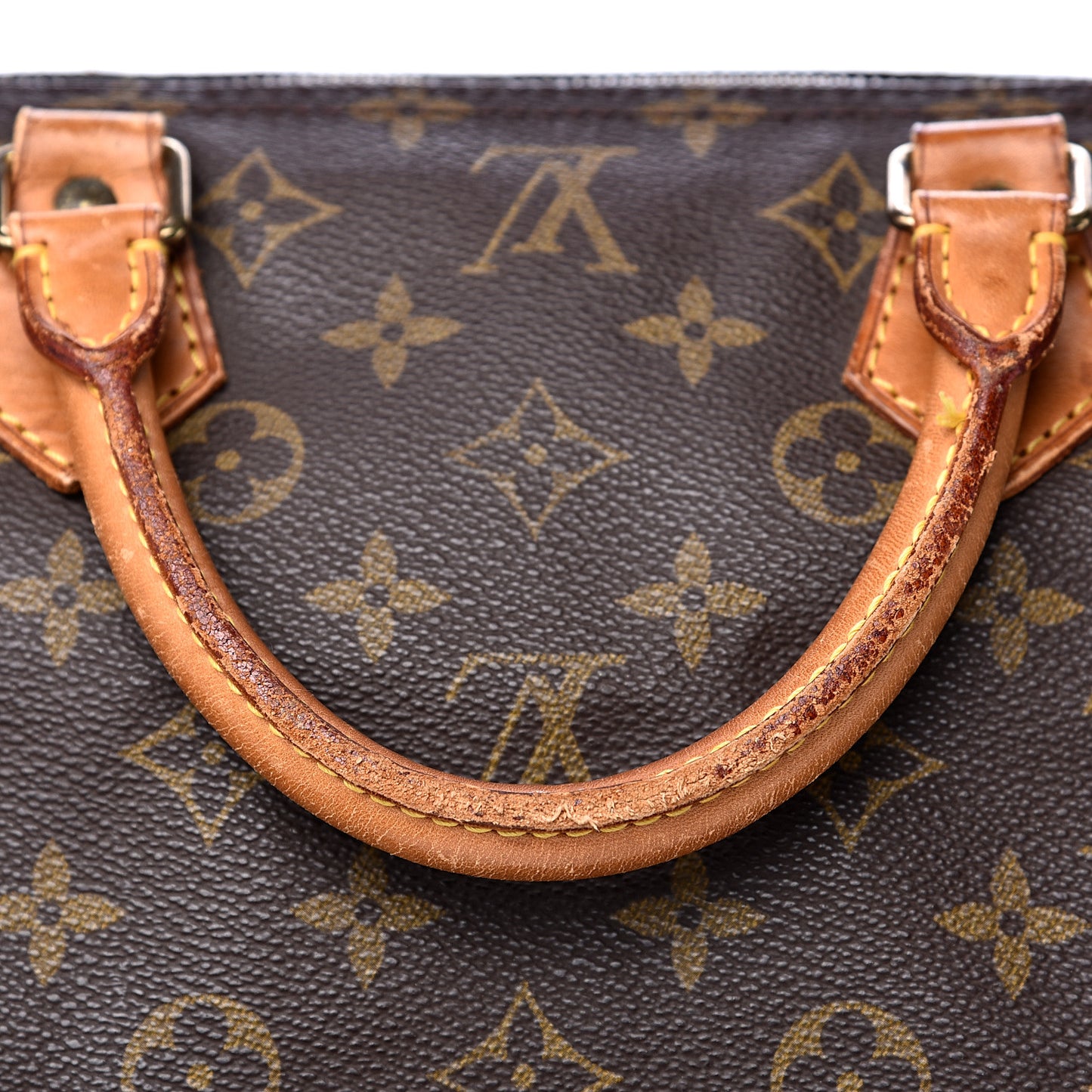 Monogram Speedy 40