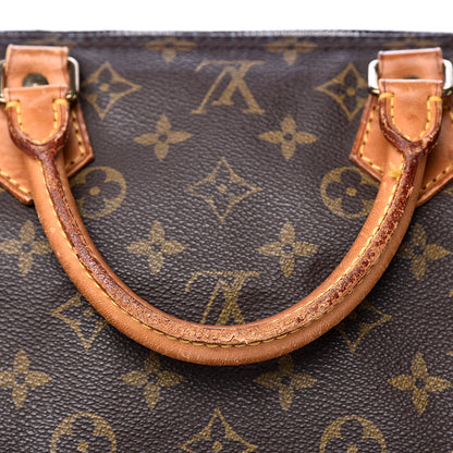 Louis Vuitton Monogram Speedy 40 11 of 16